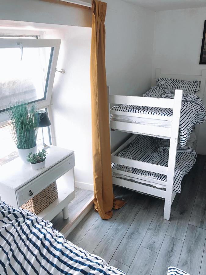 Lahinch -Beach -Surf- Hostel Kültér fotó