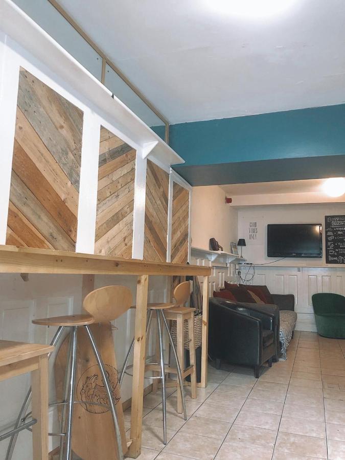 Lahinch -Beach -Surf- Hostel Kültér fotó