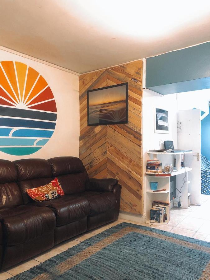 Lahinch -Beach -Surf- Hostel Kültér fotó