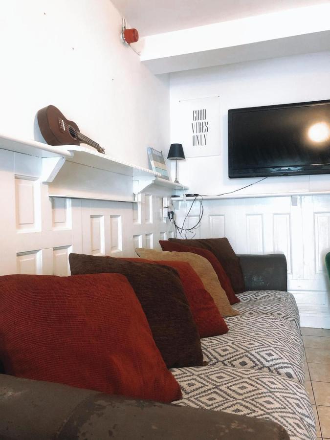 Lahinch -Beach -Surf- Hostel Kültér fotó