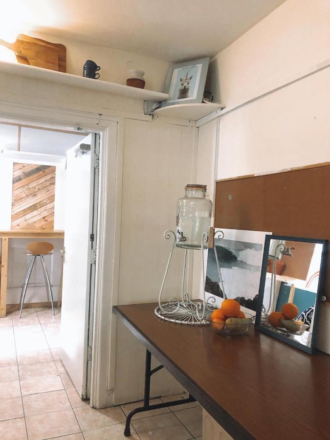 Lahinch -Beach -Surf- Hostel Kültér fotó