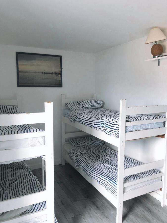 Lahinch -Beach -Surf- Hostel Kültér fotó