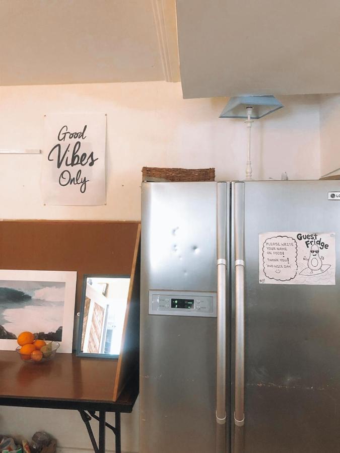 Lahinch -Beach -Surf- Hostel Kültér fotó
