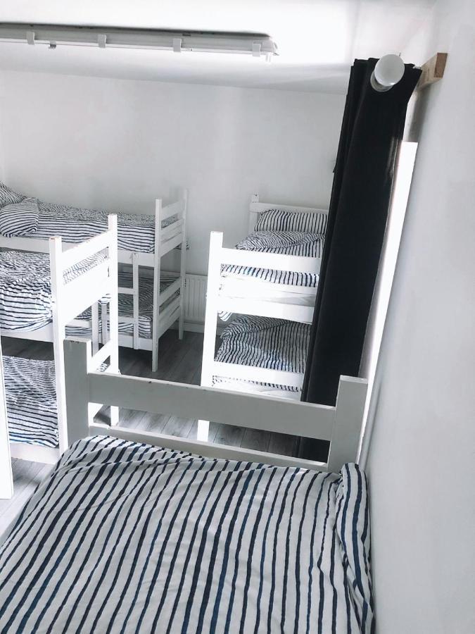 Lahinch -Beach -Surf- Hostel Kültér fotó