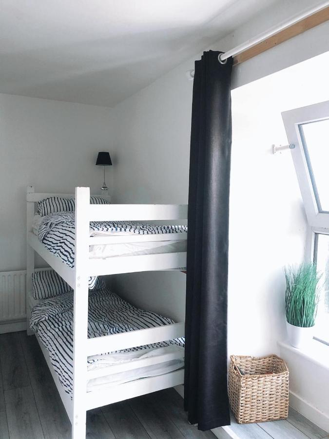 Lahinch -Beach -Surf- Hostel Kültér fotó