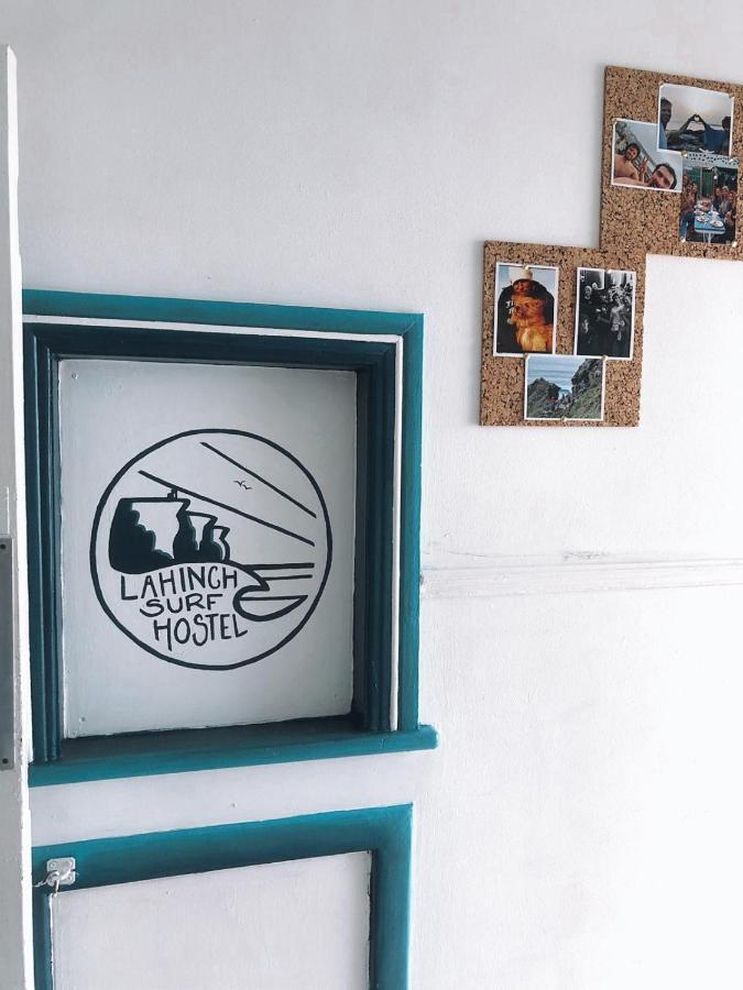 Lahinch -Beach -Surf- Hostel Kültér fotó