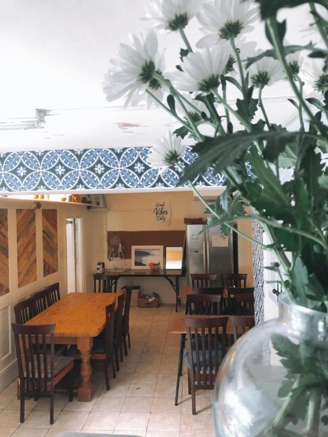 Lahinch -Beach -Surf- Hostel Kültér fotó